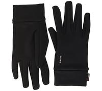 Barts Powerstretch Gloves Schwarz M-L Mann Black