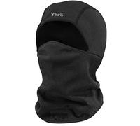 Barts Unisex Ohrenschützer Schwarz (Schwarz) One Size