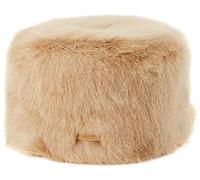 Barts Unisex Josh Baskenmütze, Braun (Light Brown 0024), One Size (Herstellergröße: Uni)