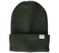 Barts Unisex Kinabalu Beanie Wintermütze, Army, Uni