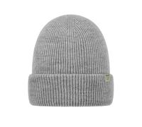 Barts Unisex Kinabalu Beanie Wintermütze, Gray, Uni