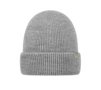 Barts Unisex Kinabalu Beanie Wintermütze, Gray, Uni