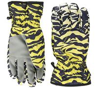 Barts Unisex-Kinder Basic Skiglove Kids Winter-Handschuhe, SENF, 3