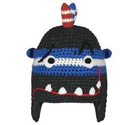 Barts Unisex Kinder Beanie-Mütze Monster Beanie