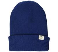 Barts Unisex-Kinder Kinabalu Beanie Kids Wintermütze, Blue, 53-55