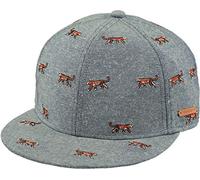 BARTS Kinder Pauk Cap Navy 55