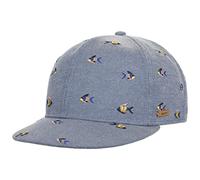 Barts Unisex Kinder Pauk Cap Kappe, Denim, 55