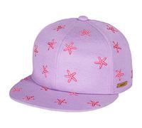 Barts Unisex Kinder Pauk Cap Kappe, violett, 53