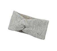 Barts Unisex-Kinder Shae Headband Stirnband, opacity, HEATHER GREY, 53