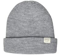 Barts Unisex Kinyeti Beanie Wintermütze, Gray, Uni