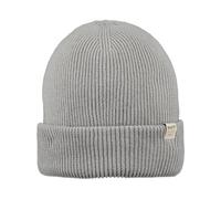 Barts - Kinabalu Beanie - Mütze, Gr. One Size, grau (LightGrey)