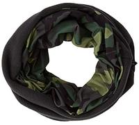 Nackenwärmer Barts Multicol Polar Camo Green Unisex