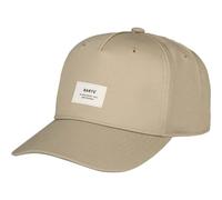 Barts Unisex Nasyo Cap Kappe, beige, One Size
