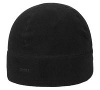 Barts Beanie Basic - Unisex - Schwarz - One Size