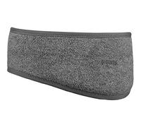 Fleece Headband HEATHER GREY