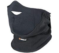 Barts Storm Sturmmaske (Schwarz, Einheitsgröße)