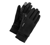 Skihandschuhe Barts Powerstretch Touch Schwarz-M / L