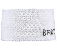 Barts Unisex Skippy Headband Stirnband, Weiß (White 0010), One Size (Herstellergröße: Uni)