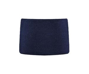 Barts Unisex Sunrise Stirnband, Blau (Navy 3), One Size (Herstellergröße: 50)