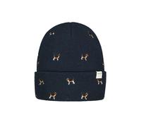 Barts - Vinson Beanie - Mütze, Gr. One Size, blau (NavyII)