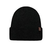 Barts - Willes Beanie - Mütze, Gr. One Size, blau (OldBlue)