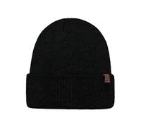 Willes Beanie BLACK