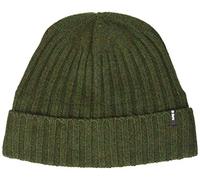 Barts Unisex Ysper Beanie Baskenmütze, Grün (Army 0013), One Size (Herstellergröße: Uni)