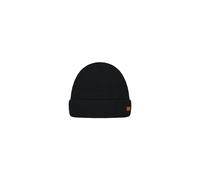 Barts Vale Beanie black (01)