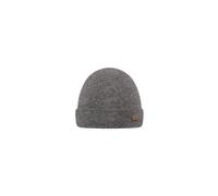 Barts Vale Beanie dark heather (19)