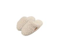 BARTS Herren Freizeitschuhe Vensie Slippers (0299) 36-37 cream