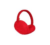 Barts Ohrenschützer Plush Damen Rot
