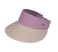 Barts Vesder Visor Damen-Visier, Mauve, One Size