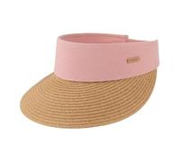 Barts Vesder Visor Sonnenvisor Damenvisor Herren/Damen - mit Schirm, Klettverschluss, Klettverschluss Sommer Frühling-Sommer