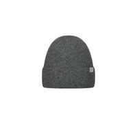 Barts Vidat Beanie dark heather (19)