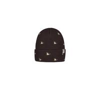 Barts Vinson Beanie dark brown (20)