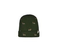 Barts Vinson Beanie Kids green (14) 53