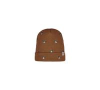 Barts Vinson Beanie Kids brown (09) 55