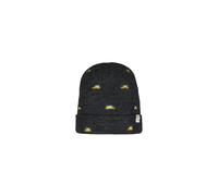 Barts Vinson Beanie Kids Dark Heather - 53