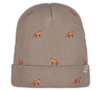 BARTS Vinson Beanie Kids walnut 53