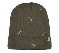 BARTS Vinson Beanie Kids - Kinder - Grün - Größe 53- Modell 2024