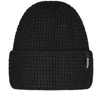 Barts Vireo Turnup Damen Hut, schwarz one size