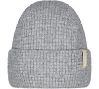 Barts - Vireo Turnup heather grey