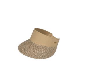 Barts - Visier Beige - Gr. - OS