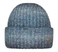 Barts - Women's Vreya Beanie - Mütze, Gr. One Size, grau (Blue)