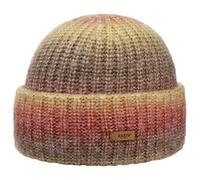 Barts - Vreya Mütze Damen burnt red multicolor,rot