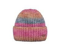 Barts Vreya Beanie Wintermütze (one Size, Magenta)