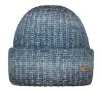 Barts - Women's Vreya Beanie - Mütze, Gr. One Size, grau (Blue)