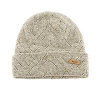 Barts W Bridgey Beanie Grün - Bequeme warme Damen Strickmütze, Größe One Size - Farbe Light Pistache