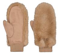 Barts Fur Mittens Braun Frau (Herstellerartikelnummer: BA1617-24-UNICA)