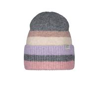 Barts Simonie Beanie dark heather